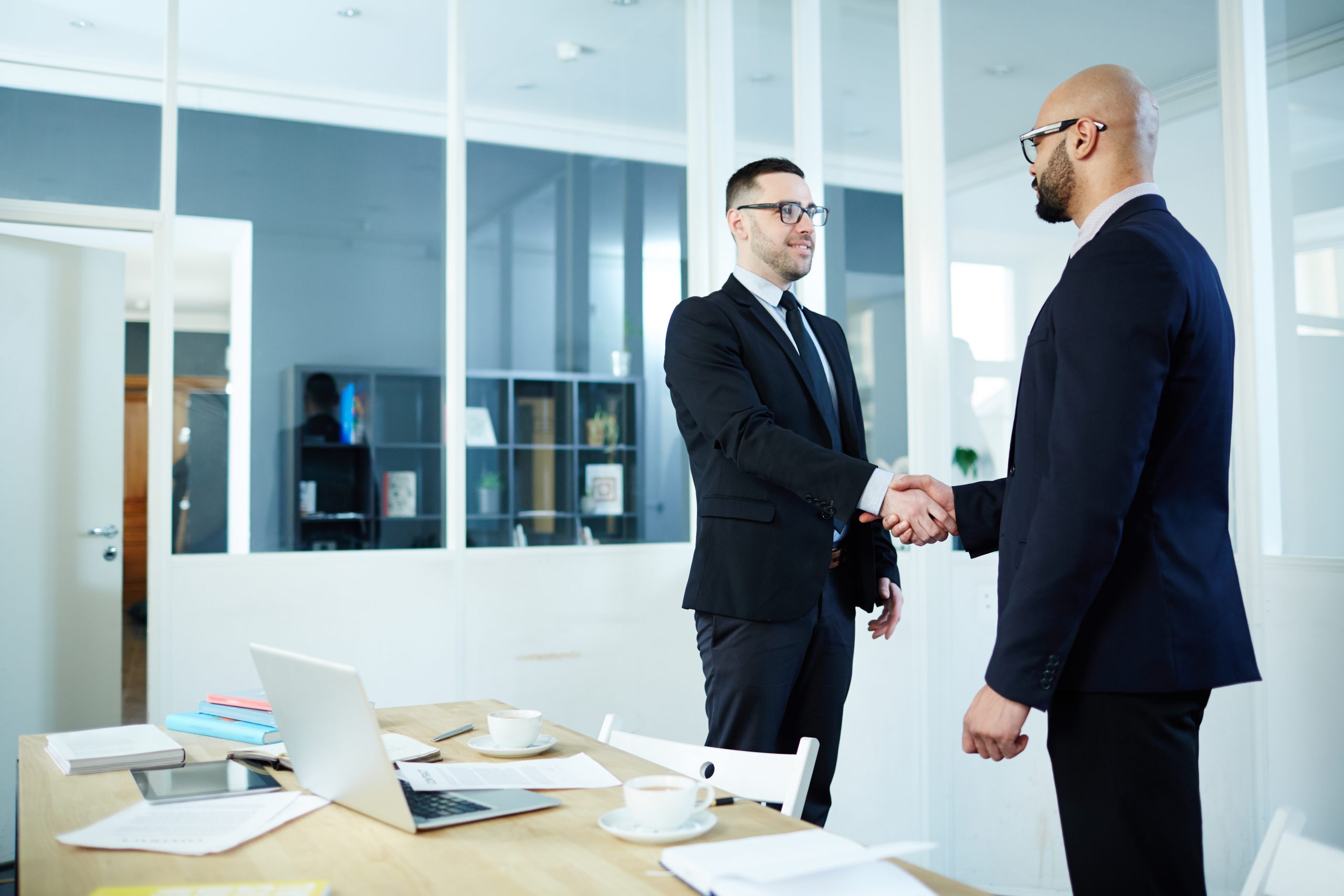 Business unity