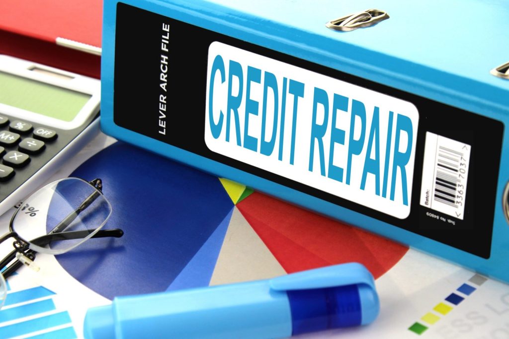 Key Credit Repair