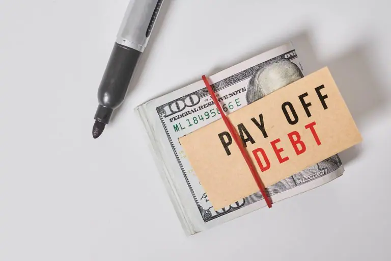 The Best Way to Pay off Debt