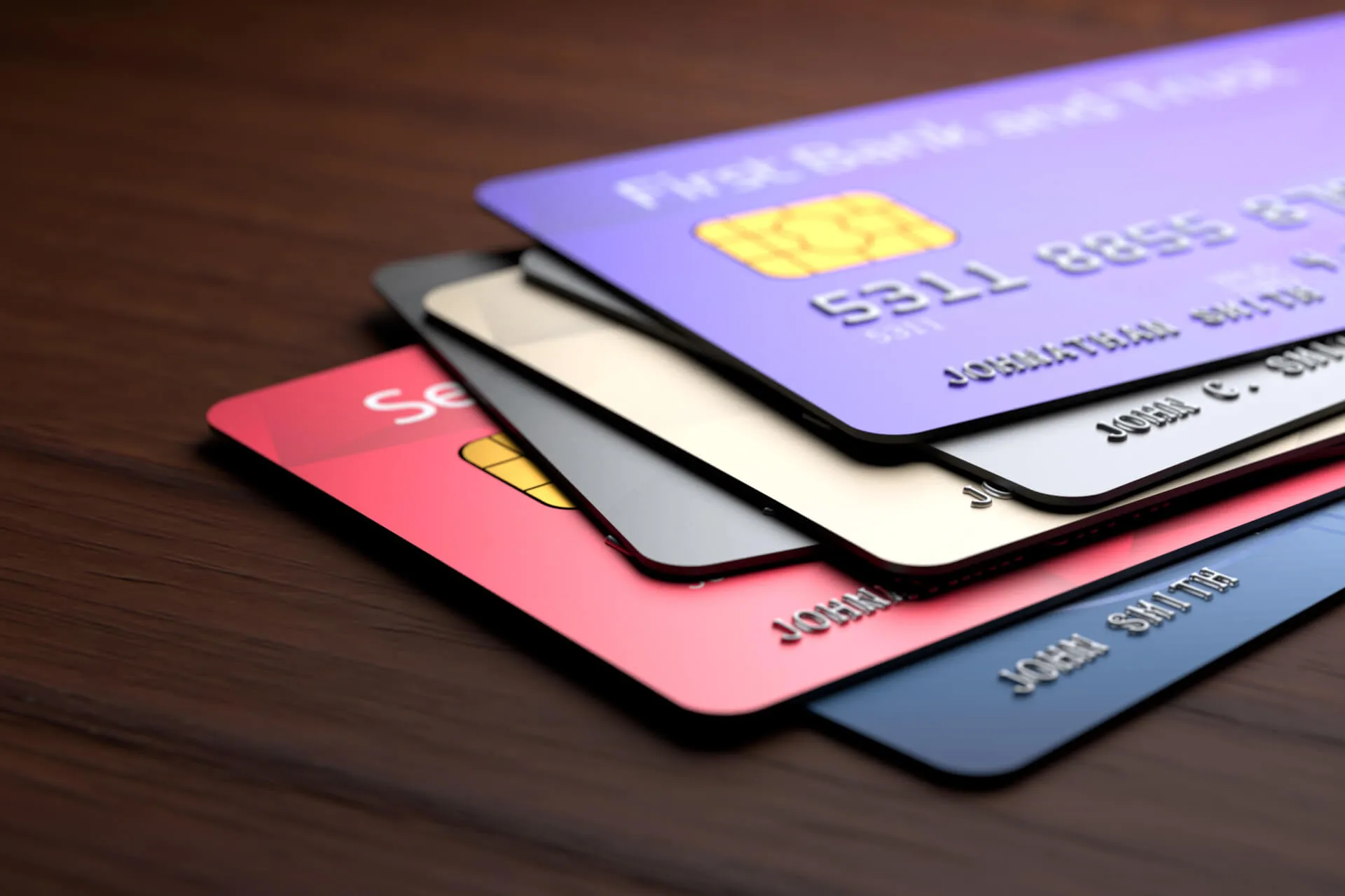 Joint Credit Cards