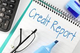 How to Read a Credit Report