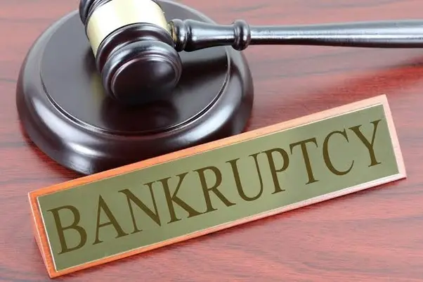 1 Thing To Know Which Debt Can Survive Bankruptcy