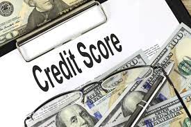 credit score National Credit Adjusters