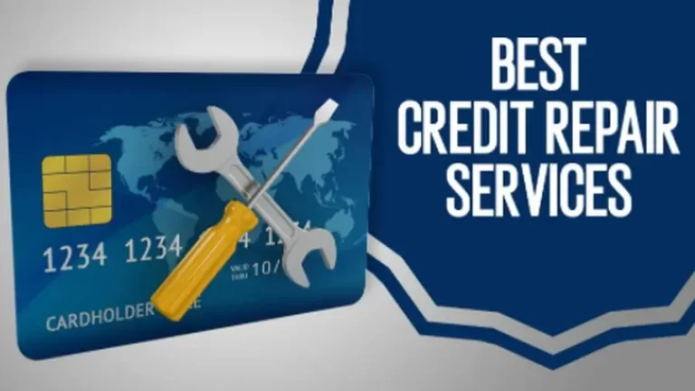 How credit repair.com works