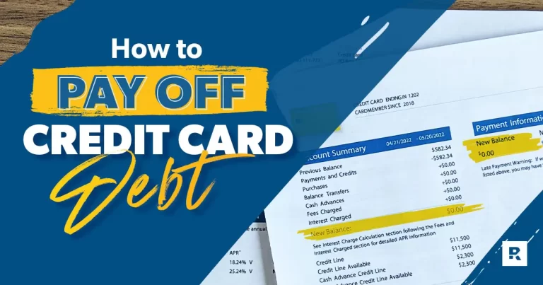 Easy Ways to Get the Credit Card Debt Relief You Need