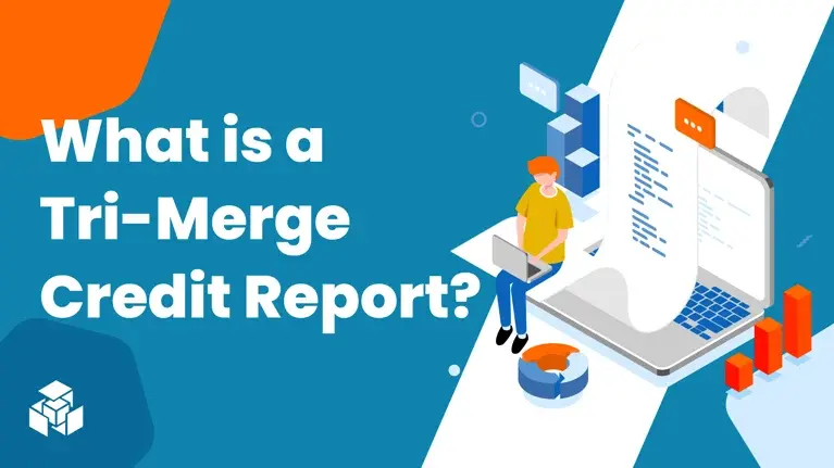 Tri-Merge Credit Report: What Is It Exactly?