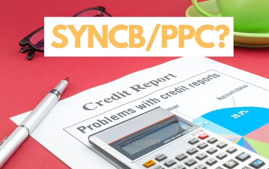 1 Way To Negotiate Your SYNCB/PPC Debt