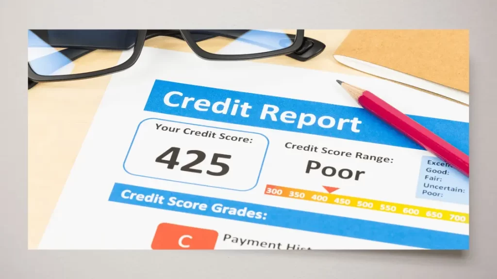 Removing Transworld Systems from Your Credit Report