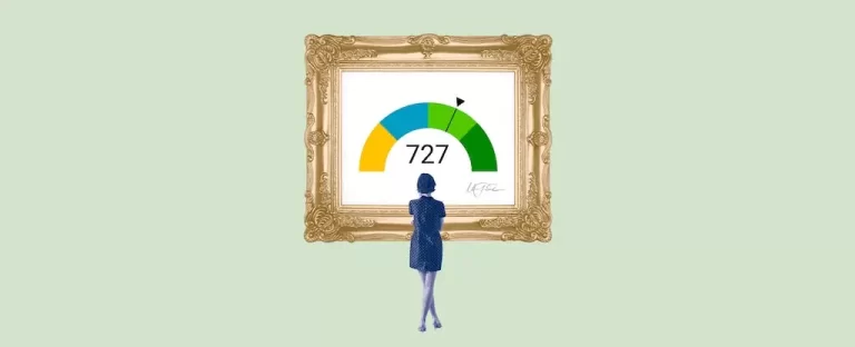 is a 727 credit score good