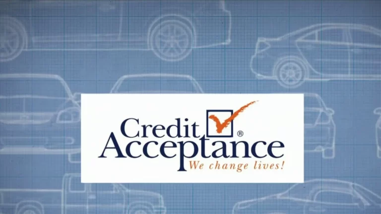 american credit acceptance repo policy