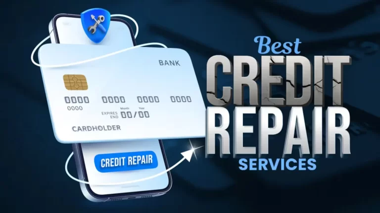 2024's Top 5 Credit Repair Services: A Comprehensive Guide