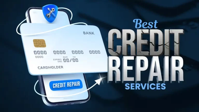 How To Repair Credit