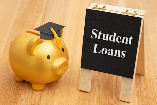 How student loans can affect your credit score?