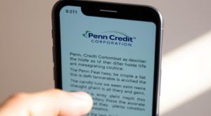 18009001361the-role-of-penn-credit-as-a-debt-collection-agency