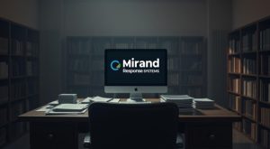 Negotiating with Mirand Response Systems