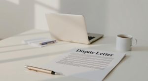 creating-a-written-dispute-letter