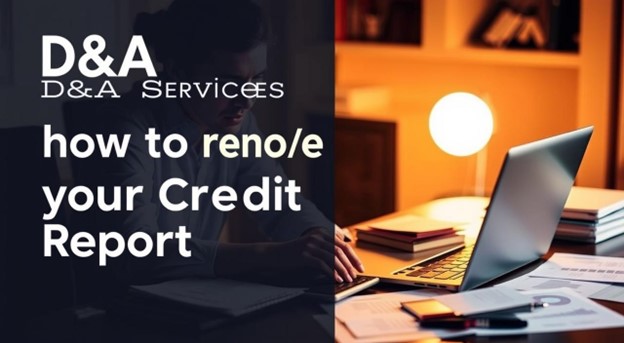 dandda-services-how-to-remove-it-from-your-credit-report