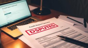 disputing-a-credit-report-with-a-debt-collector