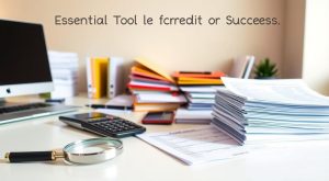 essential-tools-for-credit-repair-success