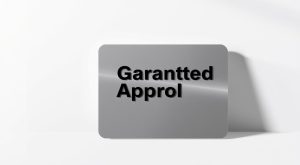 how-credit-card-companies-define-guaranteed-approval