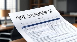 how-dnf-associates-llc-appears-on-your-credit-report