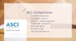 how-to-contact-acsi-collections