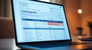 identifying-balance-healthcare-receivables-collections-on-your-credit-report