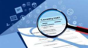 identifying-collection-entries-on-your-credit-report