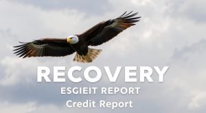 identifying-eagle-recovery-entries-on-your-credit-report