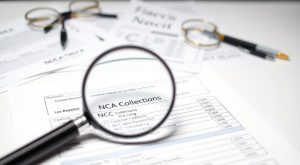 identifying-nca-collections-on-your-credit-report