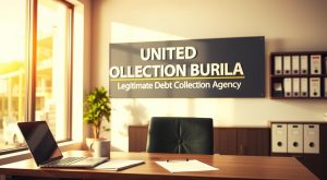 is-united-collection-bureau-legitimate