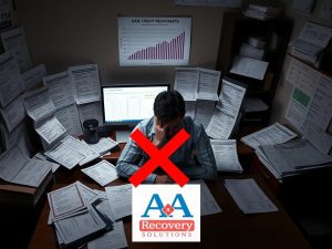 methods-to-remove-aa-recovery-solutions-from-your-credit-report