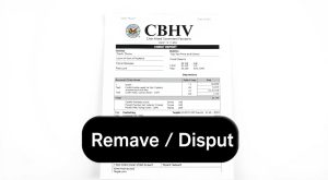 methods-to-remove-cbhv-from-your-credit-report