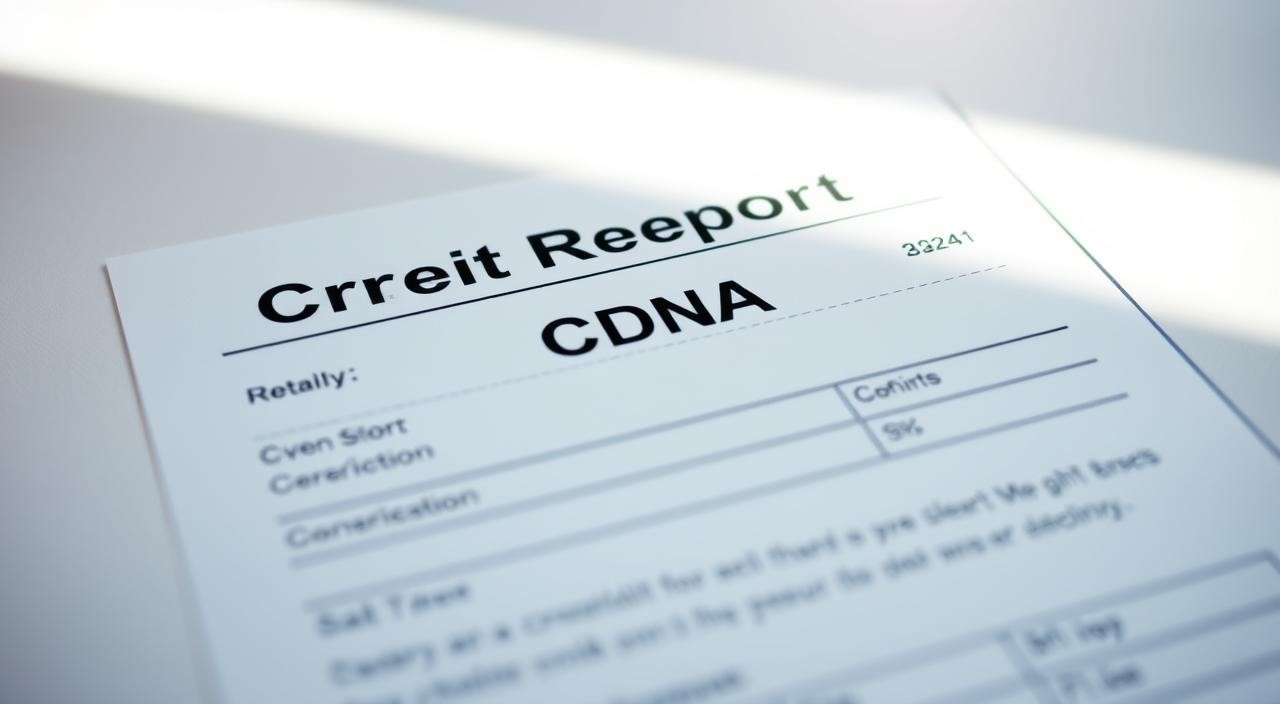 thdcdna-on-my-credit-report-why