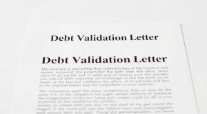 writing-a-debt-validation-letter