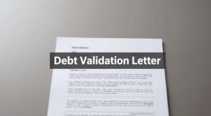 writing-an-effective-debt-validation-letter