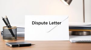 writing-an-effective-dispute-letter