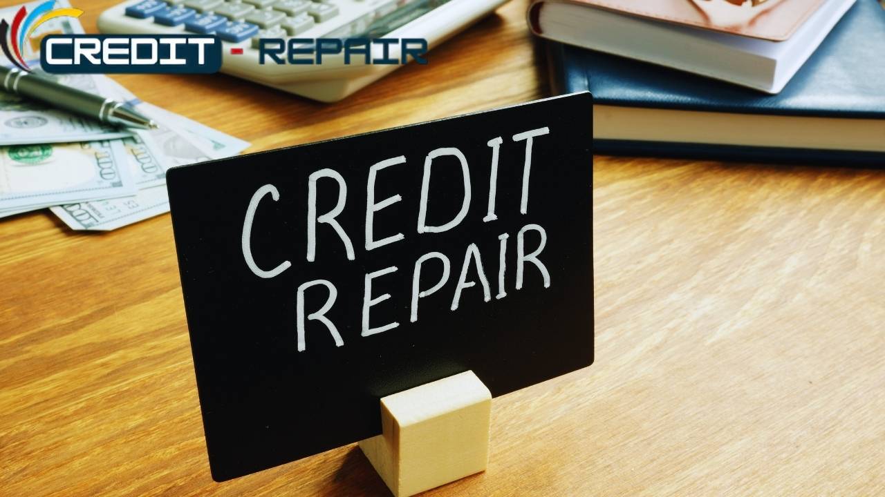 Credit Repair Services in Denver