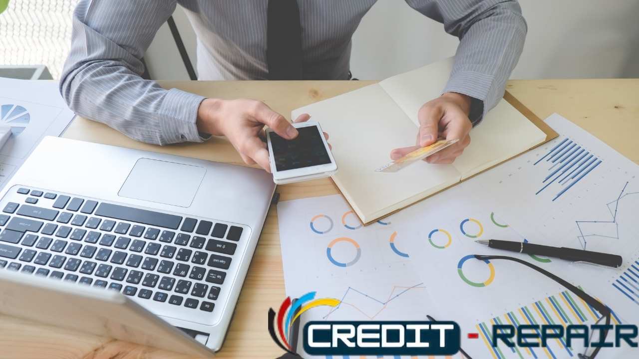 Credit Repair Services Los Angeles