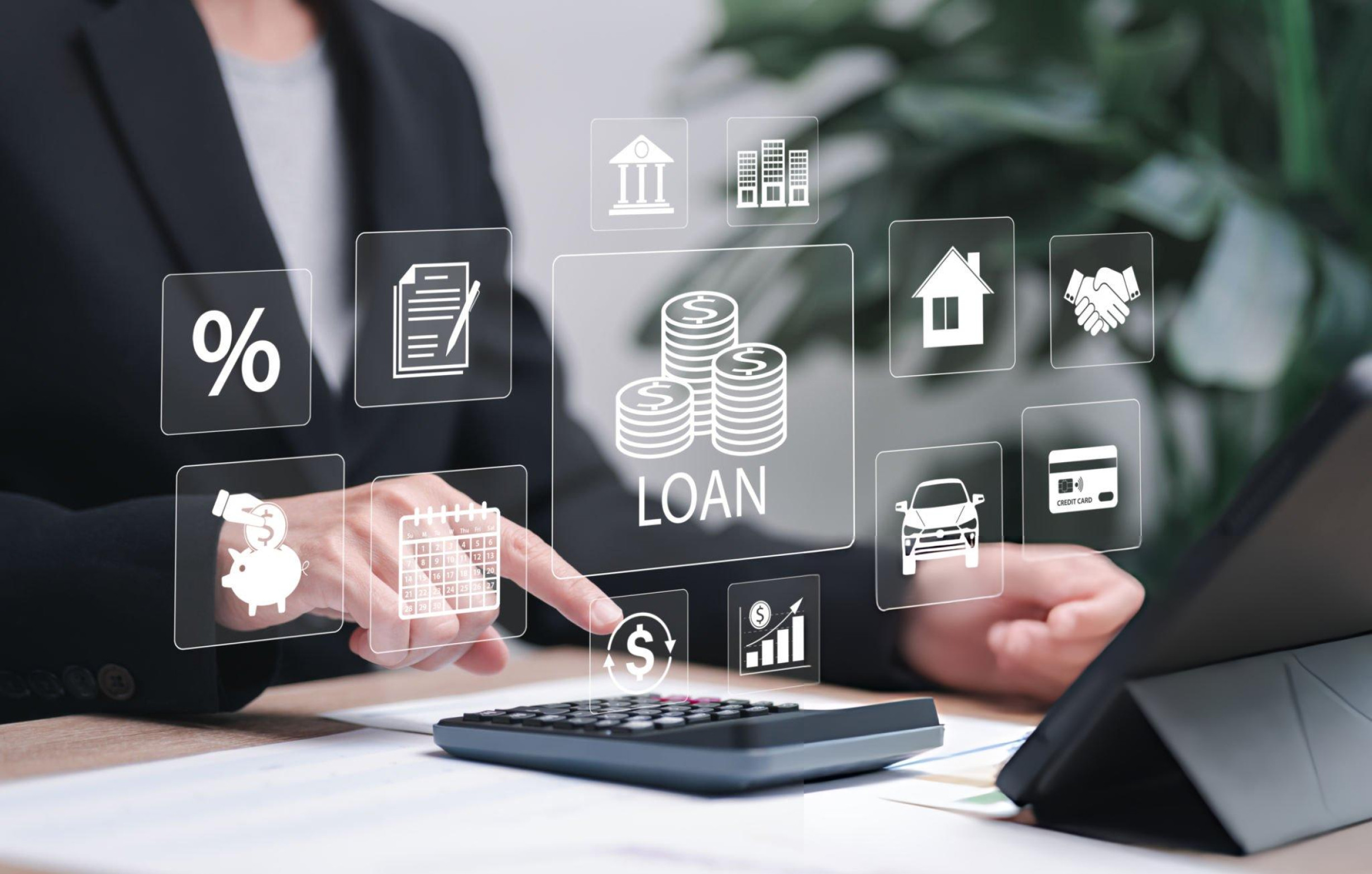 Credit Score Do Mortgage Lenders use