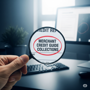 MERCHANT CREDIT GUIDE cllections
