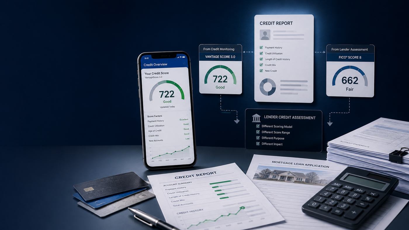 Is Credit Karma accurate showing Credit Karma score compared with FICO