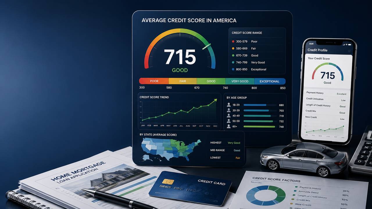 average-credit-score-under-100kb