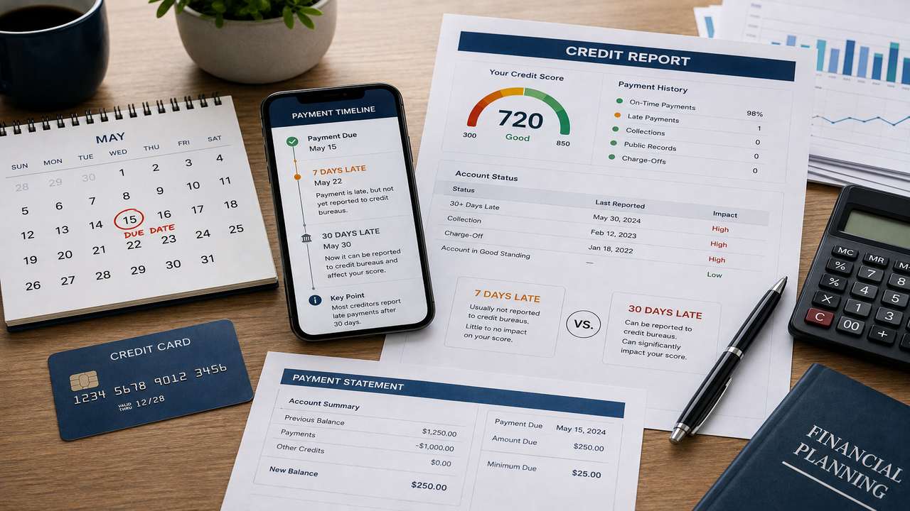 does-a-7-day-late-payment-affect-credit-score-under-100kb