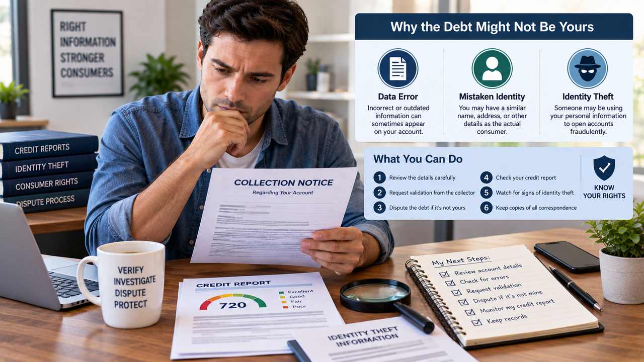 debt-that-isnt-yours-under-100kb