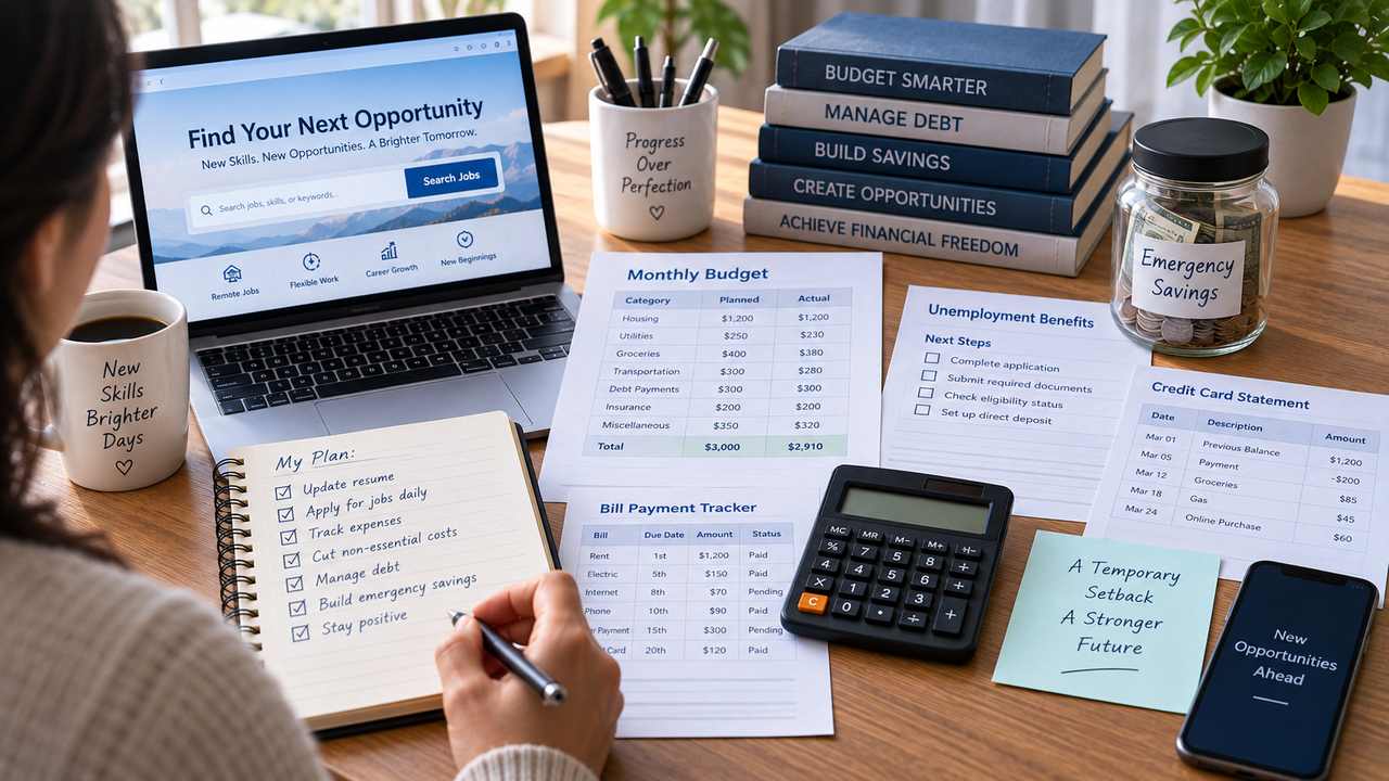how-to-rebuild-finances-after-job-loss-under-100kb
