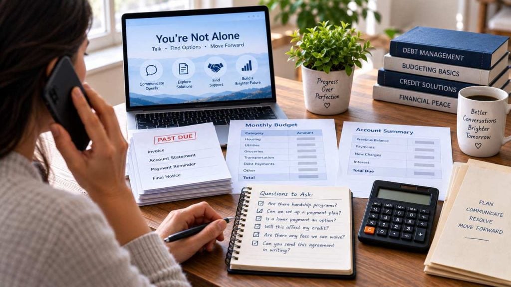 how-to-talk-to-creditors-when-you-cant-pay-under-100kb
