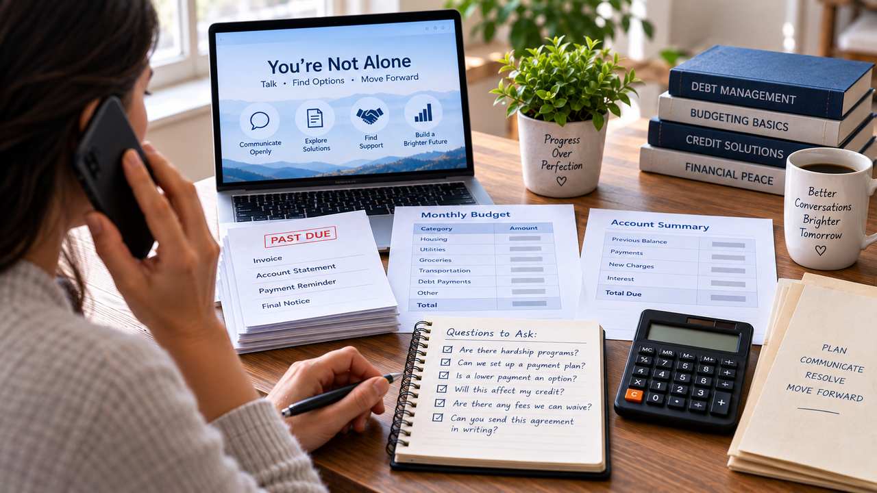 how-to-talk-to-creditors-when-you-cant-pay-under-100kb
