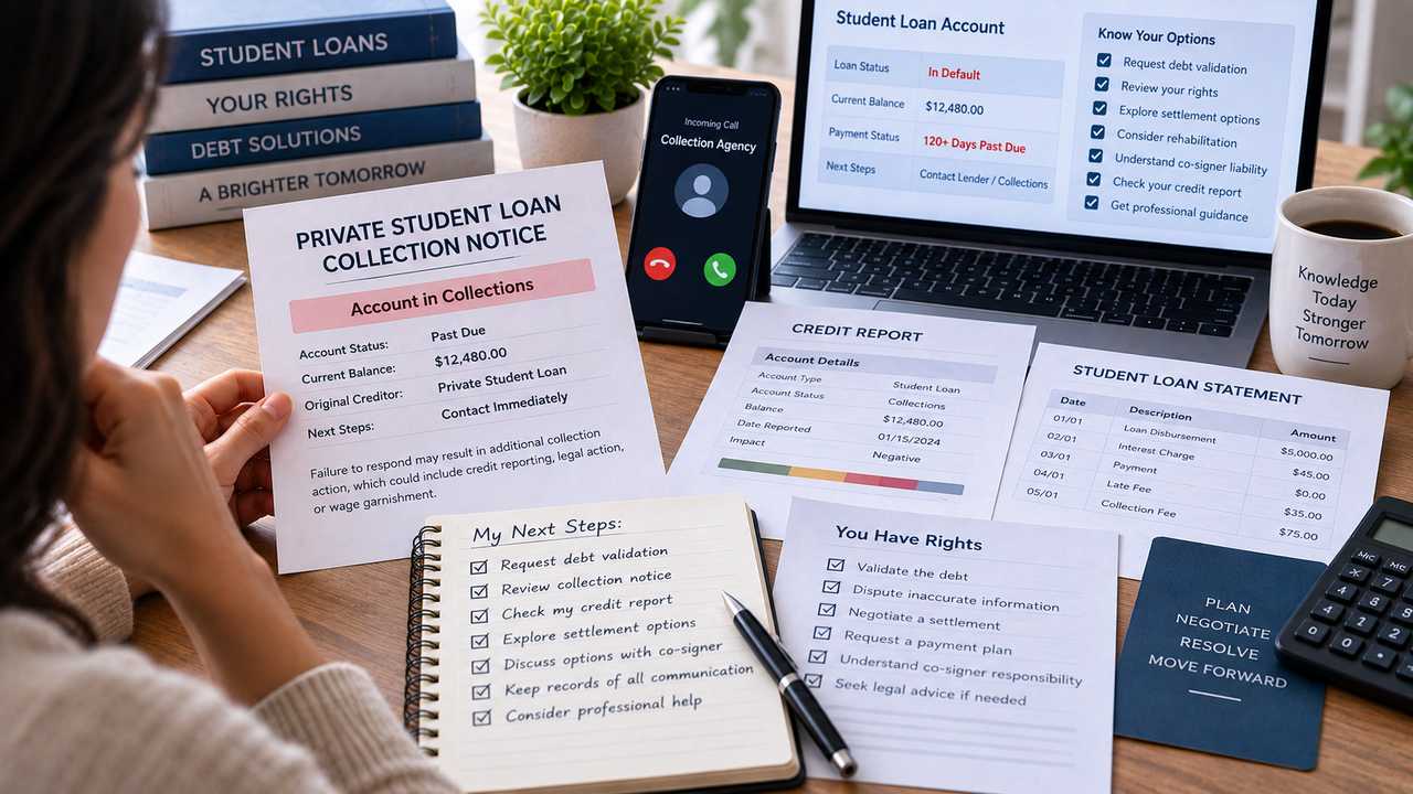 Loan rehabilitation- private-student-loan-collections-under-100kb